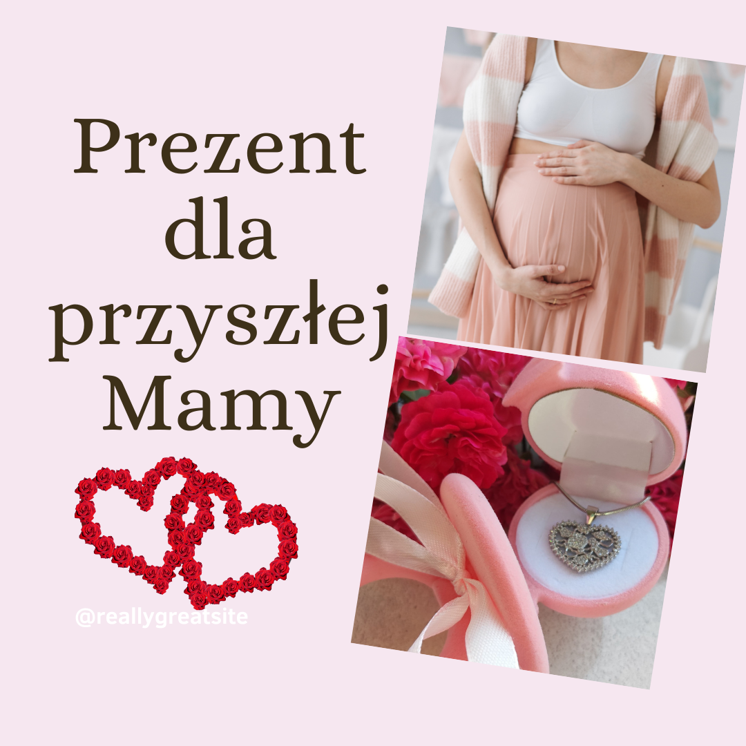 Dla przyszłych Mam