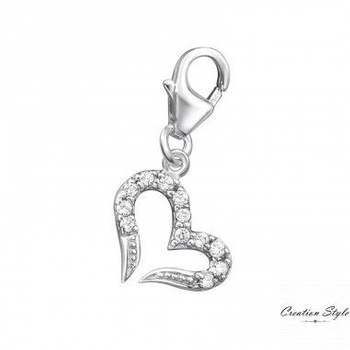 Zawieszka do biżuterii modułowej, beadsy