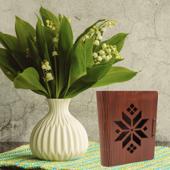 Szkatułka, Drewniane PUDEŁKO NA PIENIĄDZE Biżuterię Życzenia PREZENT Święta Mikołaj