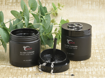 Płyn do czyszczenia srebrnej biżuterii 236 ml