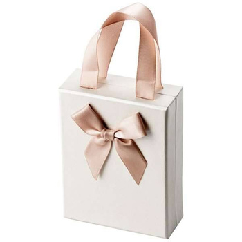 Pudełko do pakowania biżuterii